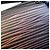 Polochon morbido Louis Vuitton Black Epi XL Gradient Electric Sun MM Nero - vista 10