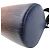 Polochon morbido Louis Vuitton Black Epi XL Gradient Electric Sun MM Nero - vista 15