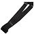 Polochon morbido Louis Vuitton Black Epi XL Gradient Electric Sun MM Nero - vista 18