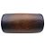 Polochon morbido Louis Vuitton Black Epi XL Gradient Electric Sun MM Nero - vista 4
