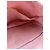 Wickeltasche Dior in blassrosa mit Makramee-Muster 2024 - Ansicht 10
