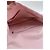 Wickeltasche Dior in blassrosa mit Makramee-Muster 2024 - Ansicht 8