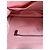 Wickeltasche Dior in blassrosa mit Makramee-Muster 2024 - Ansicht 9