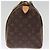 LOUIS VUITTON Monogramm My LV Heritage Speedy 30 Handtasche Rot Grün LV Auth 76750 - Ansicht 3