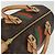 LOUIS VUITTON Monogramm My LV Heritage Speedy 30 Handtasche Rot Grün LV Auth 76750 - Ansicht 6