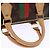 LOUIS VUITTON Monogramm My LV Heritage Speedy 30 Handtasche Rot Grün LV Auth 76750 - Ansicht 7