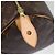 LOUIS VUITTON Monogramm My LV Heritage Speedy 30 Handtasche Rot Grün LV Auth 76750 - Ansicht 8