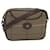 Autre Marque Burberrys Nova Check Sac à bandoulière Toile Beige Auth yk12733  ref.1415452