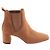 Lk Bennett Boots en daim