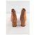 Lk Bennett Boots en daim - vue 4