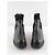 Lk Bennett Botas de couro - vista 2