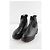 Lk Bennett Botas de couro - vista 3