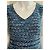 Diane Von Furstenberg DvF LeeLou Tweed-Kleid mit metallischen Fasern - Ansicht 3