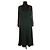 Lk Bennett Grünes Kleid