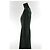 Lk Bennett Grünes Kleid - Ansicht 3