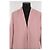 Lk Bennett pink coat - view 2