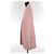 Lk Bennett pink coat - view 4