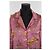Lk Bennett Seidenhemd Rosa Gr L Pink - Ansicht 2