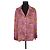 Camicia di seta Lk Bennett Ava rosa M