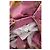 Camicia di seta Lk Bennett Ava rosa M - vista 5