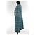 Lk Bennett Blaues Wollkleid - Ansicht 3