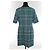 Lk Bennett Blaues Wollkleid - Ansicht 4