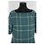 Lk Bennett Blaues Wollkleid - Ansicht 2