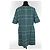 Lk Bennett Blaues Wollkleid - Ansicht 3