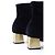 Lk Bennett Boots en daim - vue 4