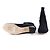 Lk Bennett Boots en daim - vue 5