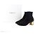 Lk Bennett Boots en daim - vue 6