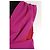 Lk Bennett Vestido Sabella de seda roja - vista 3