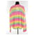 Heimstone Mehrfarbiger Wollpullover Mehrfarben  - Ansicht 4