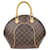 Bolso Louis Vuitton Monogram Ellipse MM Cuero  ref.1415716