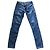 Jeans skinny Hugo Boss Blu