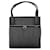 Salvatore Ferragamo Borsa in denim Ferragamo Gancini grigia Giovanni  ref.1415812