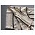 Missoni T-Shirt mit bunten Streifen Eggshell - Ansicht 4