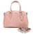 Coach Entraîneur Caryall Cuir Rose  ref.1415946