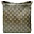 Louis Vuitton Looping GM Toile Marron  ref.1415956