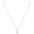 Tiffany & Co a goccia Argento Argento  ref.1415965