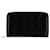 Dior Cannage/Senhora Preto Couro  ref.1415973