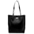 Coach Treinador Preto Couro  ref.1415989