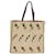 Tote Prada Tessuto Beige Sintetico  ref.1416006