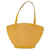 Louis Vuitton Saint Jacques Cuir Jaune  ref.1416007