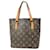 Louis Vuitton Vavin Brown Cloth  ref.1416040