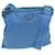 Prada Tessuto Blue Cloth  ref.1416068