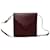 Yves Saint Laurent Leather Crossbody Bag Leather Crossbody Bag in Very Good Condition  ref.1416111