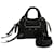 Balenciaga Motocross Classic Neo Mini City Bag Leather Handbag 628524 in excellent condition  ref.1416122