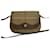 Bolsa transversal de lona xadrez Burberry em muito bom estado  ref.1416127