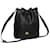 Borsa a tracolla in pelle Burberry con cordino in ottime condizioni  ref.1416130